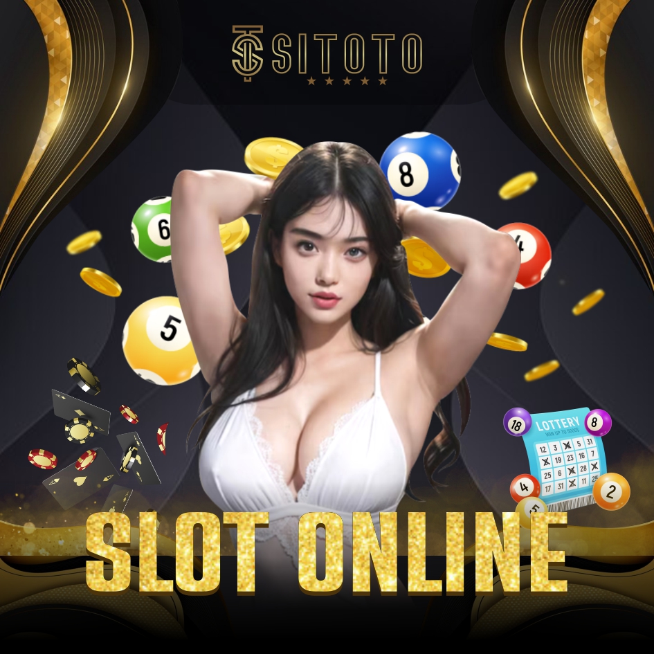 SITOTO # Link Agen Toto Slot 4D Login Situs Toto Togel Online  SLot Gacor