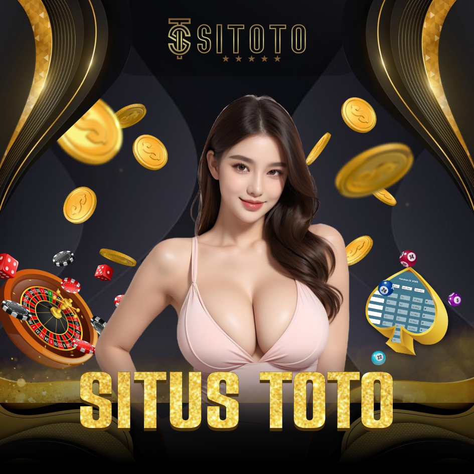 SITOTO # Login Link Situs Toto Bandar Togel Macau Resmi Deposit Pulsa