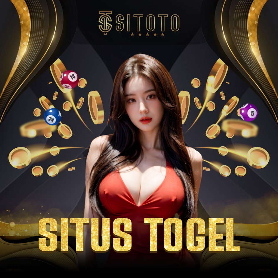 SITOTO⚡Agen Toto Slot Gacor & Situs Togel Online Macau Viral Terpercaya